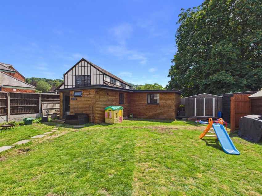 Images for St. Barnabas Close, Gloucester