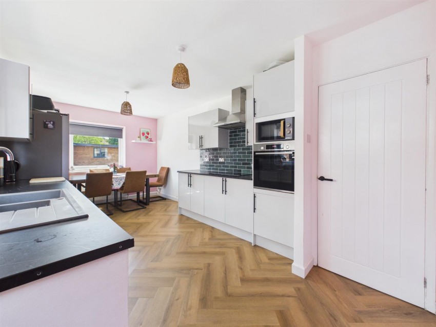 Images for St. Barnabas Close, Gloucester