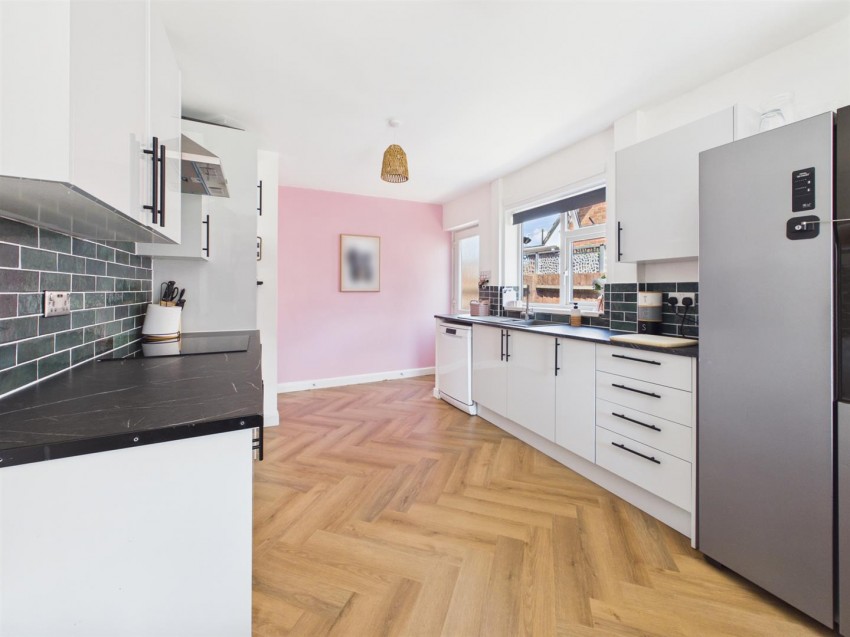Images for St. Barnabas Close, Gloucester