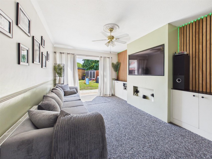Images for St. Barnabas Close, Gloucester