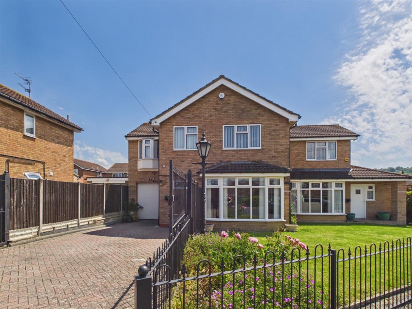 Images for The Lawns, Abbeydale, Gloucester