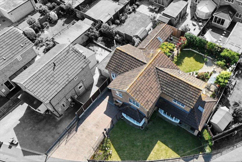 Images for The Lawns, Abbeydale, Gloucester