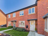 Milliner Crescent, Churchdown, Gloucester
