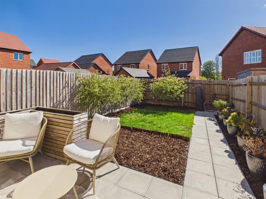 Images for Milliner Crescent, Churchdown, Gloucester