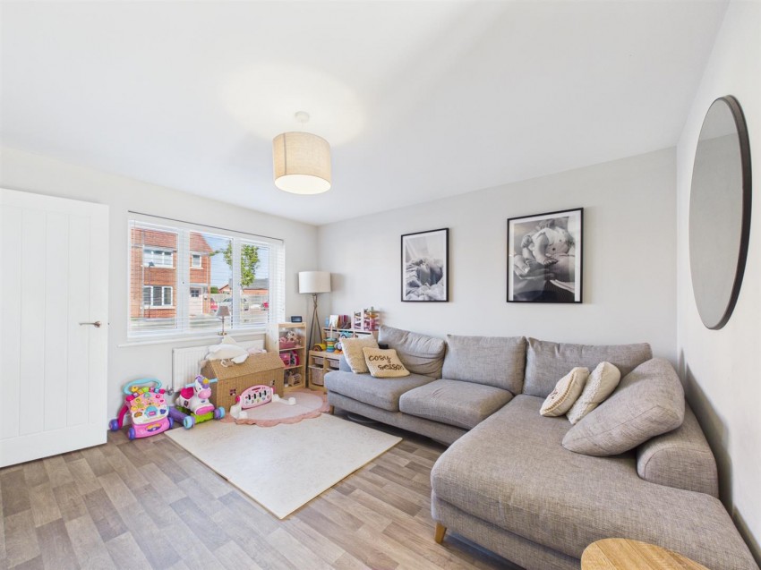 Images for Milliner Crescent, Churchdown, Gloucester