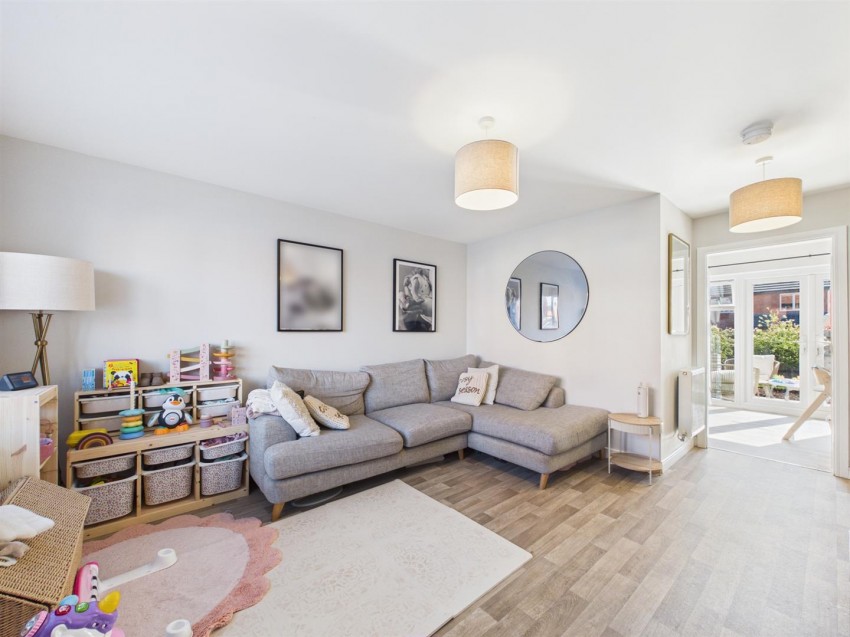 Images for Milliner Crescent, Churchdown, Gloucester