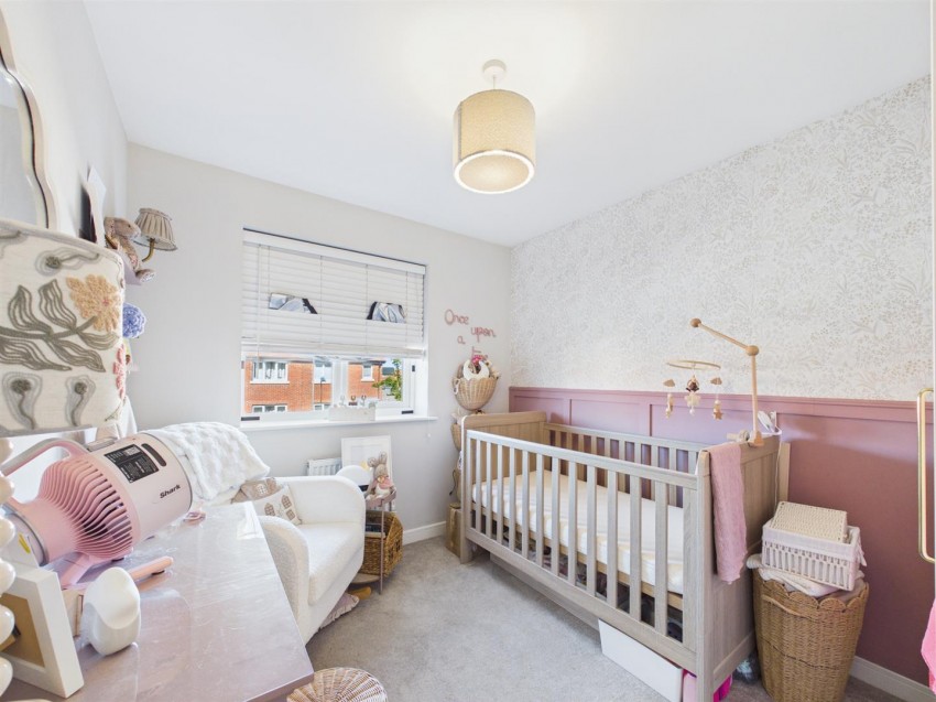 Images for Milliner Crescent, Churchdown, Gloucester