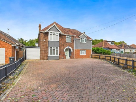 View Full Details for Naas Lane, Quedgeley, Gloucester