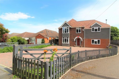 View Full Details for Naas Lane, Quedgeley, Gloucester