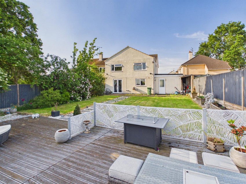 Images for Capel Road, Matson, Gloucester
