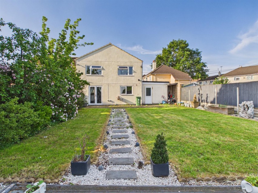 Images for Capel Road, Matson, Gloucester