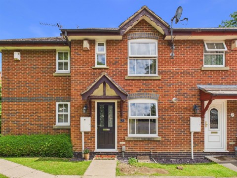 View Full Details for Laxton Road, Abbeymead, Gloucester