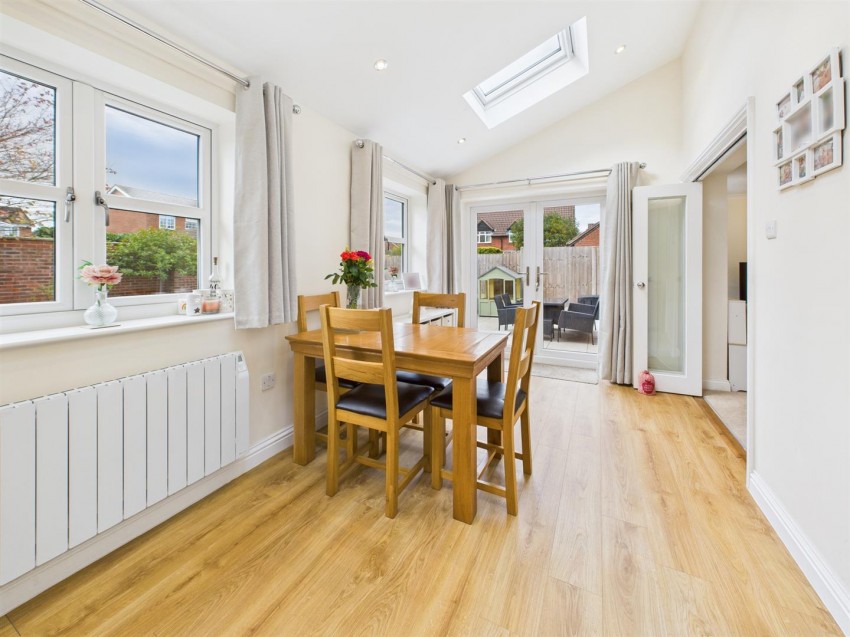 Images for Valerian Close, Abbeymead, Gloucester
