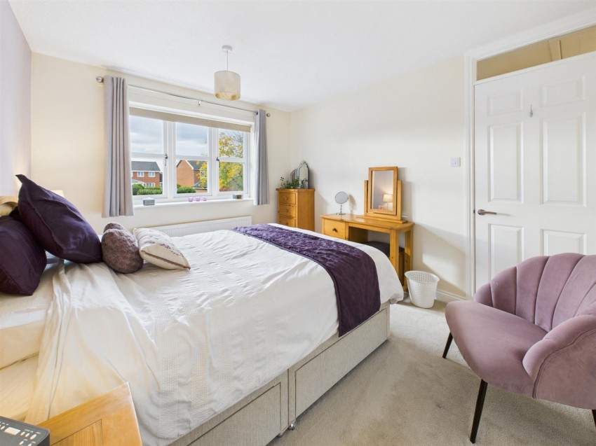 Images for Valerian Close, Abbeymead, Gloucester