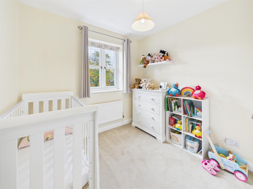 Images for Valerian Close, Abbeymead, Gloucester