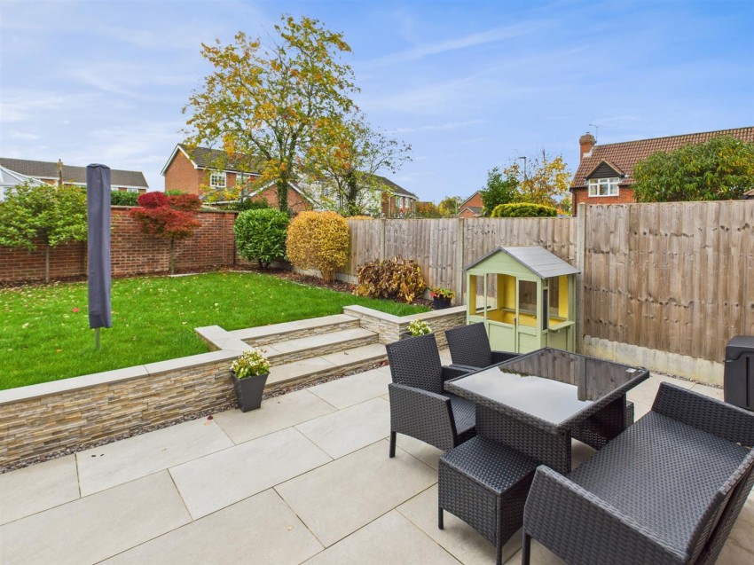 Images for Valerian Close, Abbeymead, Gloucester