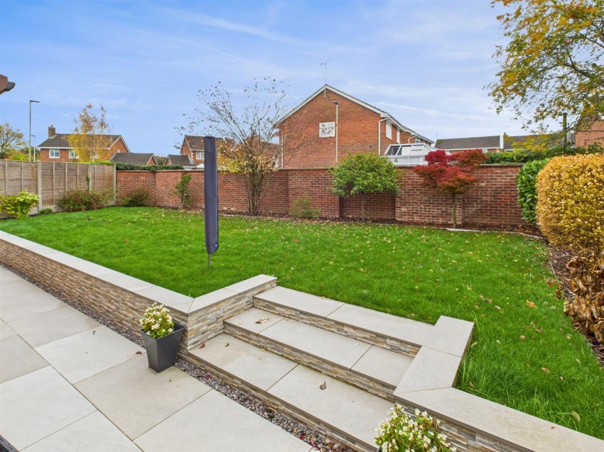 Images for Valerian Close, Abbeymead, Gloucester