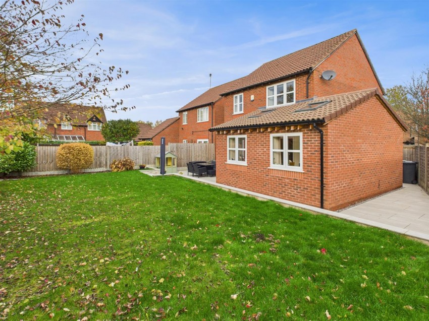 Images for Valerian Close, Abbeymead, Gloucester