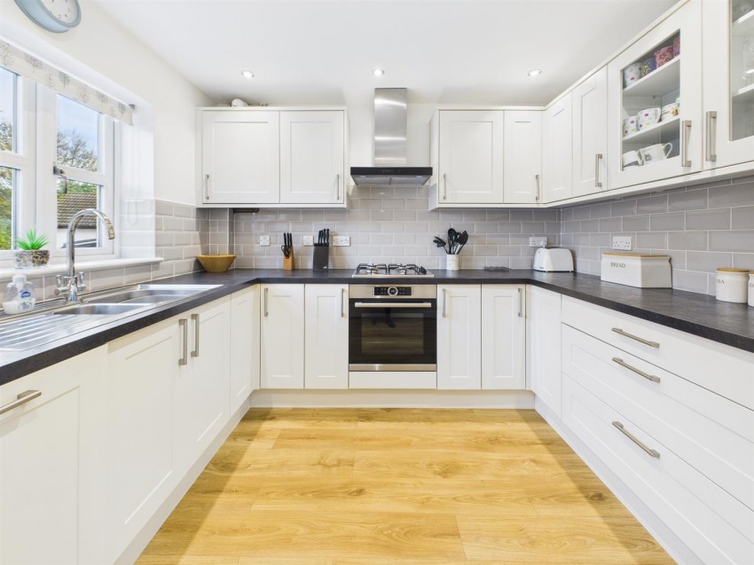 Images for Valerian Close, Abbeymead, Gloucester