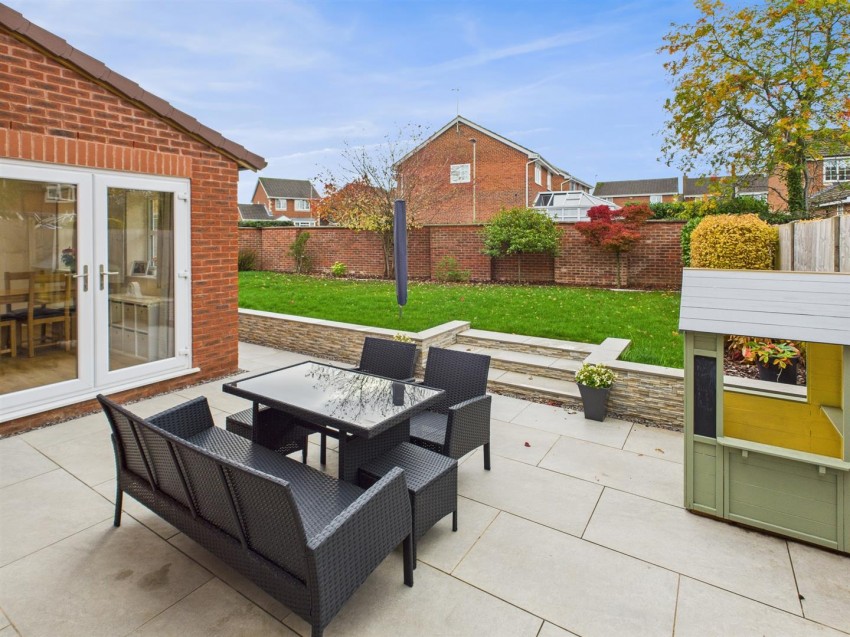 Images for Valerian Close, Abbeymead, Gloucester