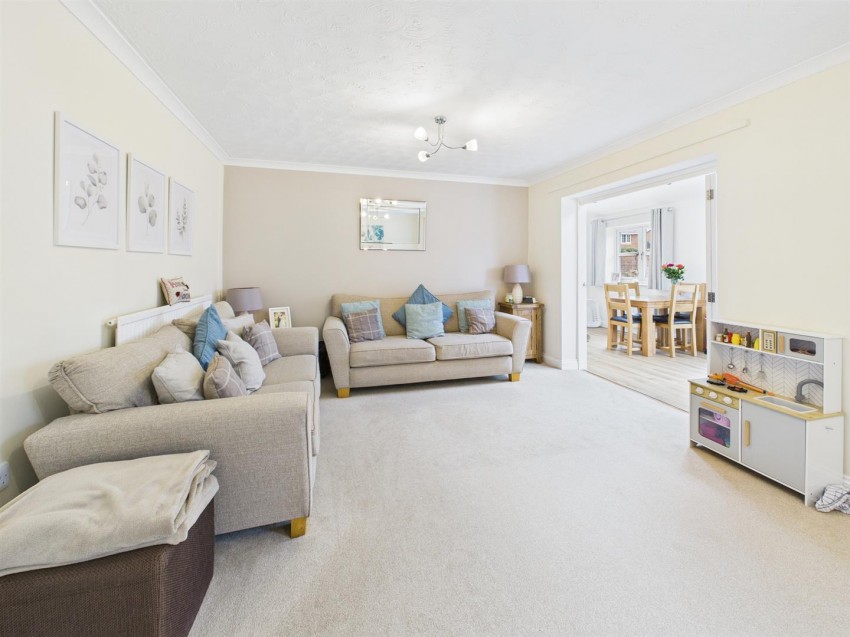 Images for Valerian Close, Abbeymead, Gloucester