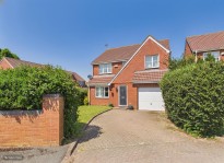 Greville Close, Gloucester