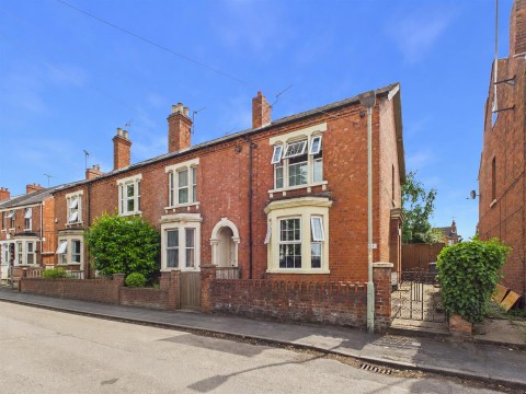 View Full Details for St. Pauls Road, Gloucester