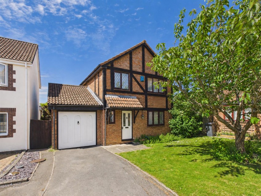 Images for Apple Tree Close, Abbeymead, Gloucester