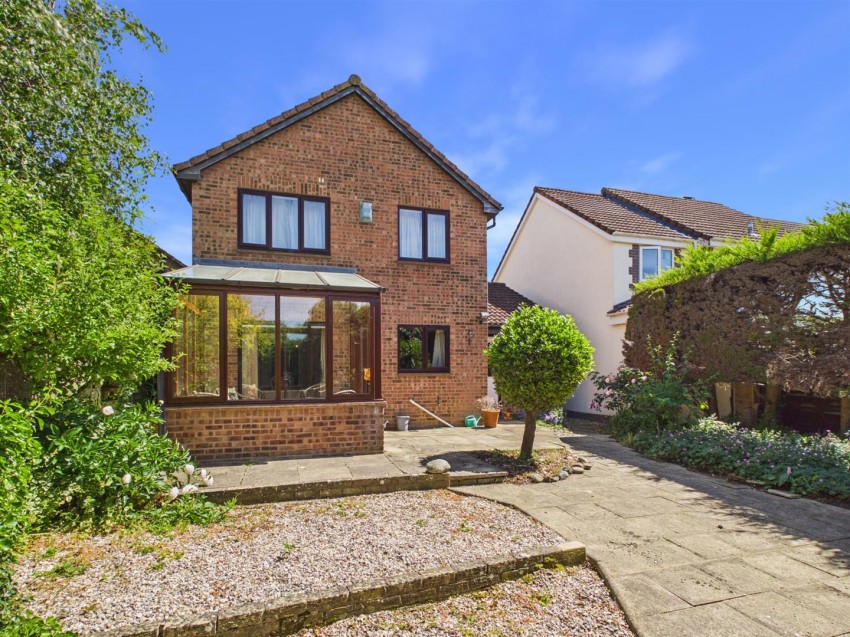 Images for Apple Tree Close, Abbeymead, Gloucester