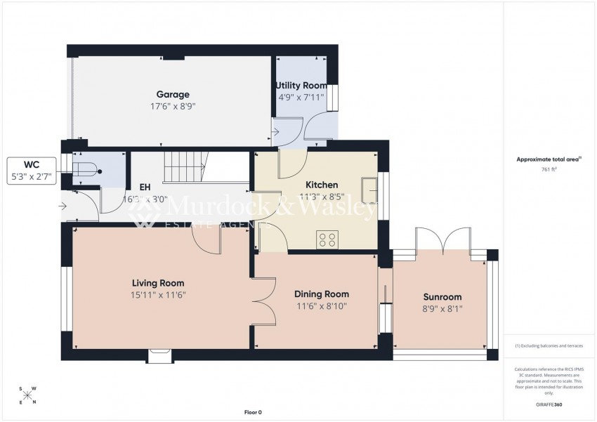 Images for Apple Tree Close, Abbeymead, Gloucester