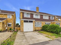 Simon Road, Longlevens