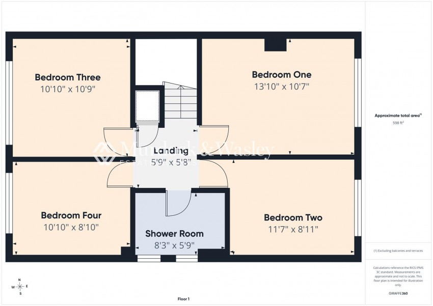 Images for Simon Road, Longlevens