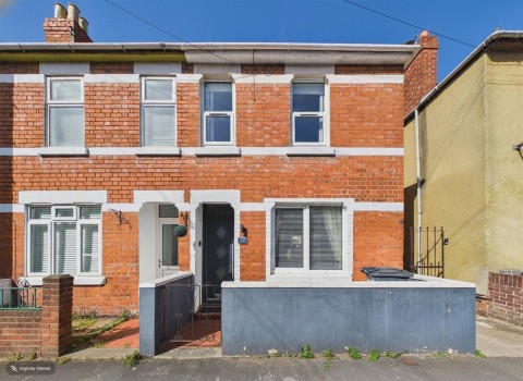 View Full Details for Cecil Road, Linden, Gloucester