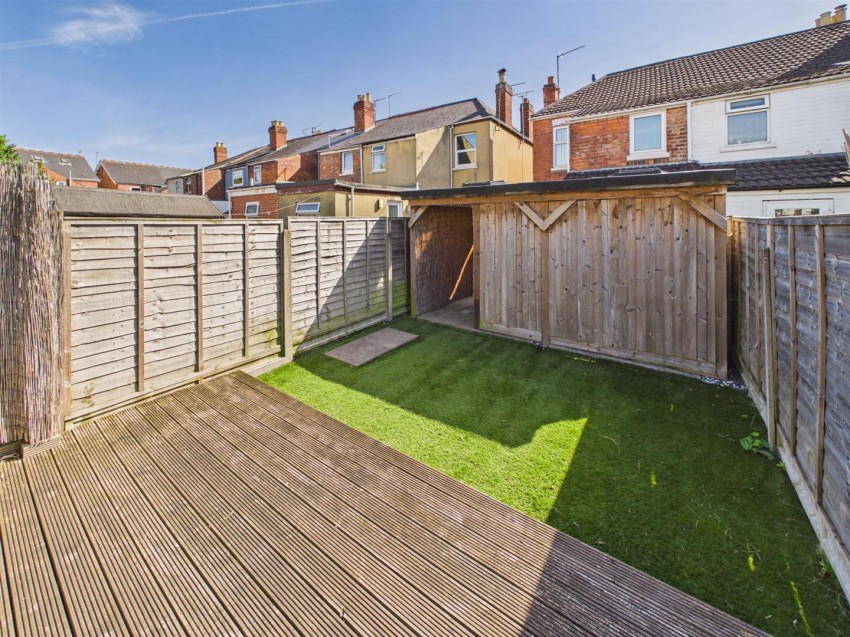 Images for Cecil Road, Linden, Gloucester