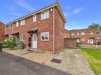 Bittern Avenue, Abbeydale, Gloucester