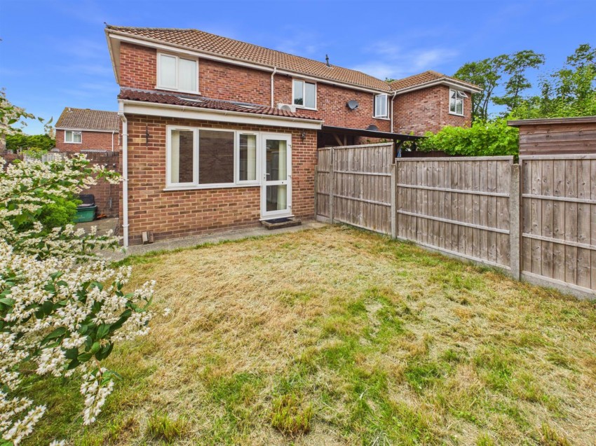 Images for Bittern Avenue, Abbeydale, Gloucester