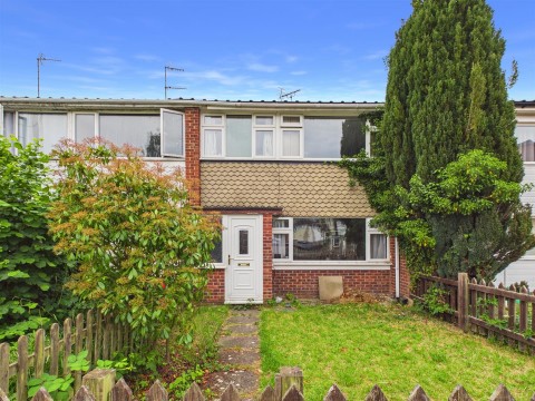 View Full Details for Emerald Close, Tuffley, Gloucester
