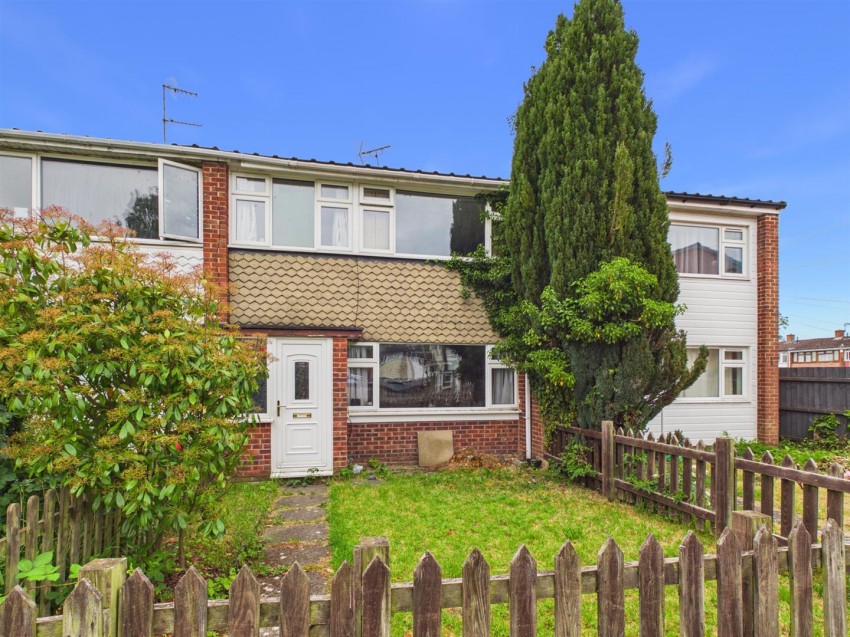 Images for Emerald Close, Tuffley, Gloucester