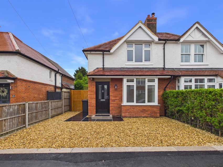 Images for Rydal Road, Longlevens, Gloucester