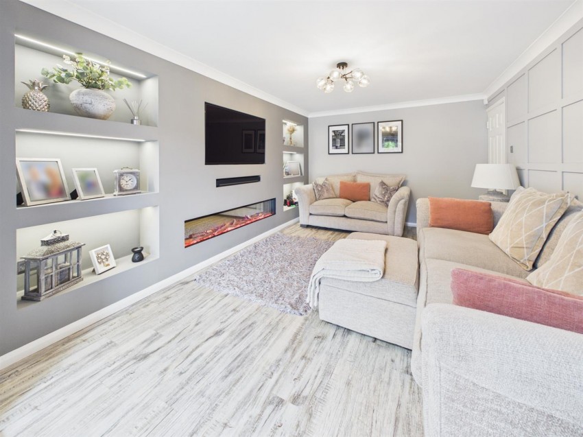 Images for James Grieve Road, Abbeymead, Gloucester