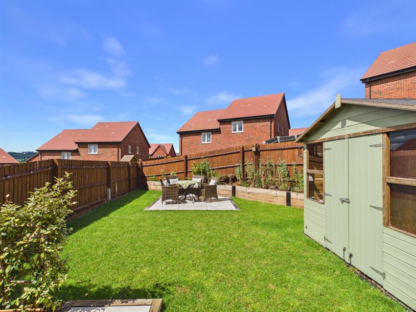 Images for Bluebell Crescent, Brockworth, Gloucester