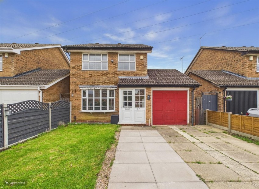 Images for Blake Croft, Cheltenham