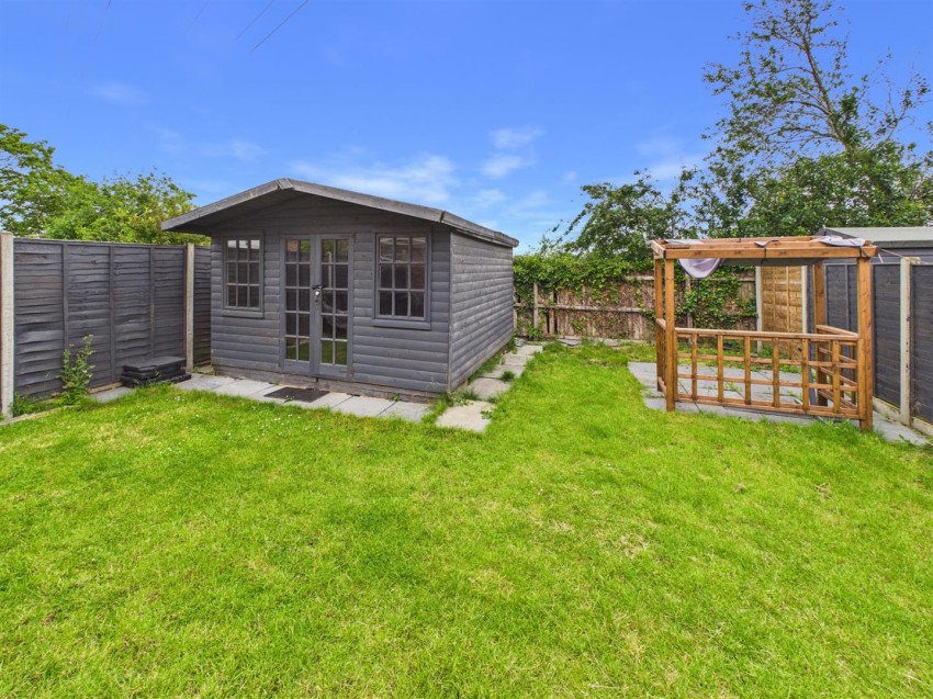 Images for Blake Croft, Cheltenham