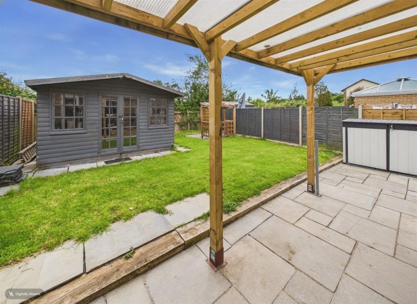 Images for Blake Croft, Cheltenham