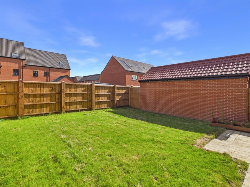 Images for Innsworth, Gloucester