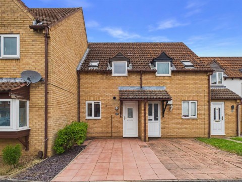 View Full Details for Lanham Gardens, Quedgeley, Gloucester