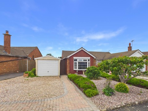View Full Details for Kaybourne Crescent, Churchdown, Gloucester