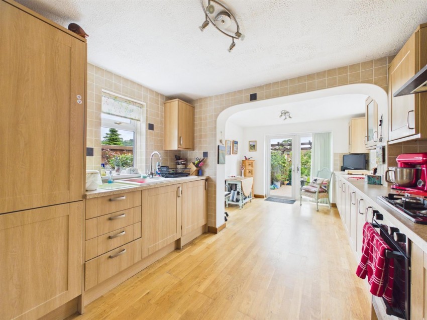 Images for Kaybourne Crescent, Churchdown, Gloucester