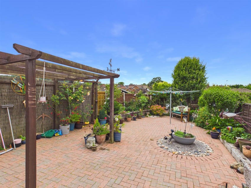 Images for Kaybourne Crescent, Churchdown, Gloucester