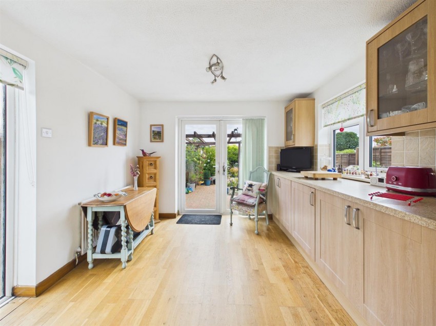 Images for Kaybourne Crescent, Churchdown, Gloucester